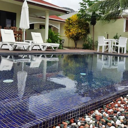 Emma'S Guest House And Self-Catering Au Cap Luaran gambar
