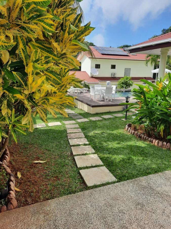 Emma'S Guest House And Self-Catering Au Cap Luaran gambar
