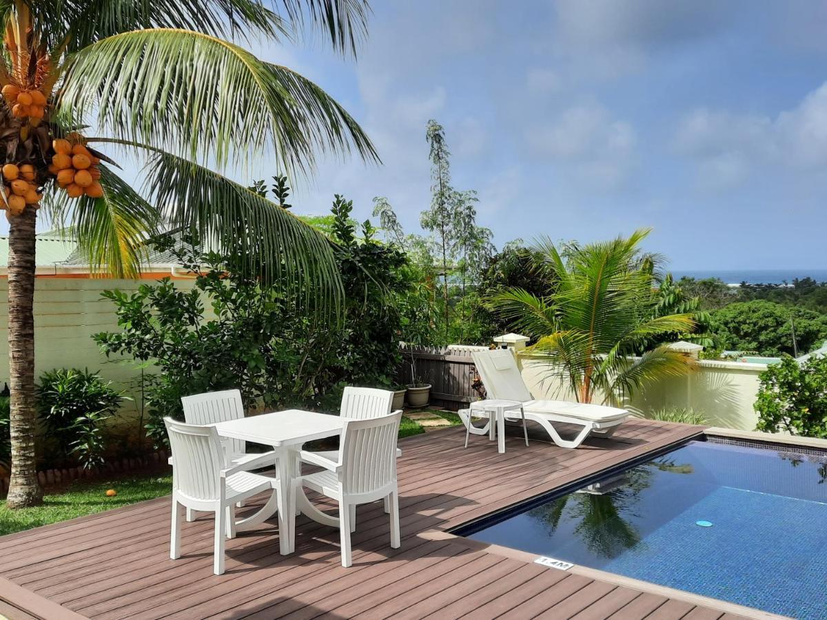 Emma'S Guest House And Self-Catering Au Cap Luaran gambar