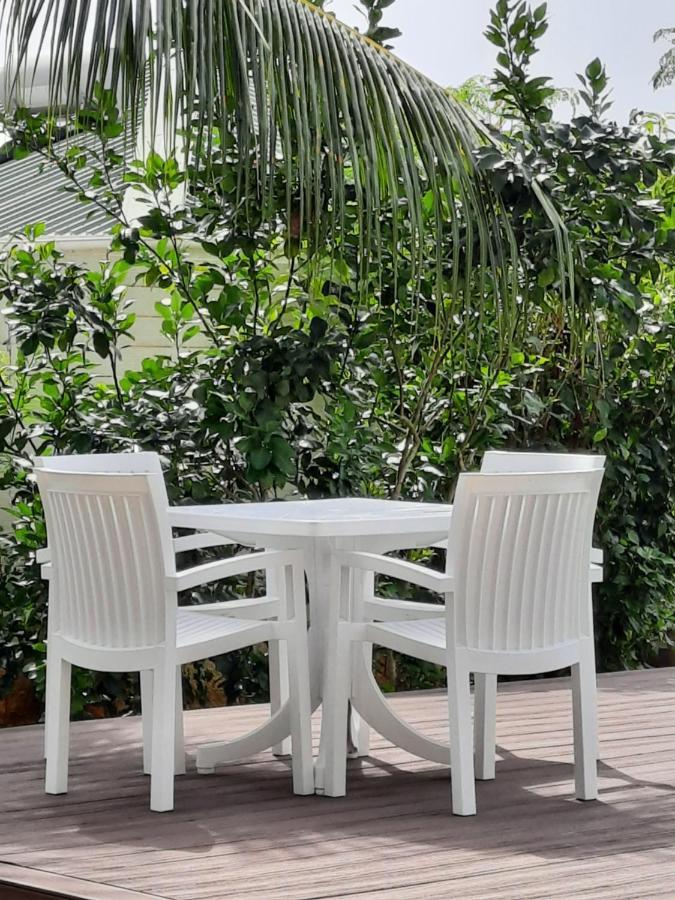 Emma'S Guest House And Self-Catering Au Cap Luaran gambar