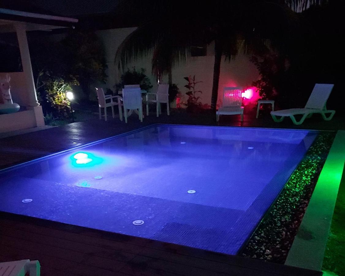 Emma'S Guest House And Self-Catering Au Cap Luaran gambar