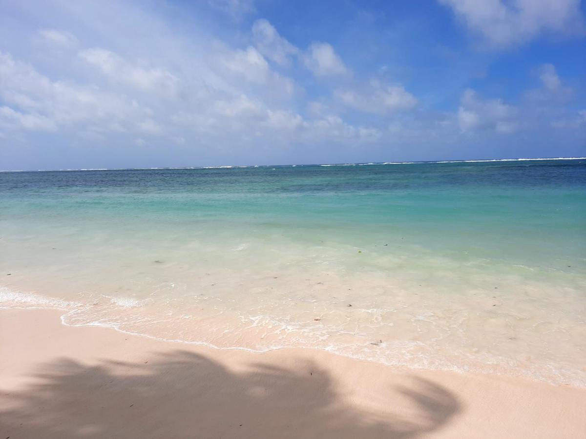 Emma'S Guest House And Self-Catering Au Cap Luaran gambar