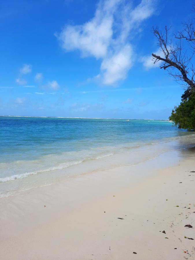 Emma'S Guest House And Self-Catering Au Cap Luaran gambar