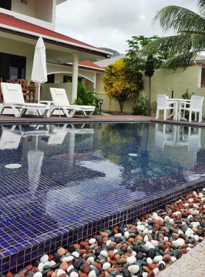 Emma'S Guest House And Self-Catering Au Cap Luaran gambar