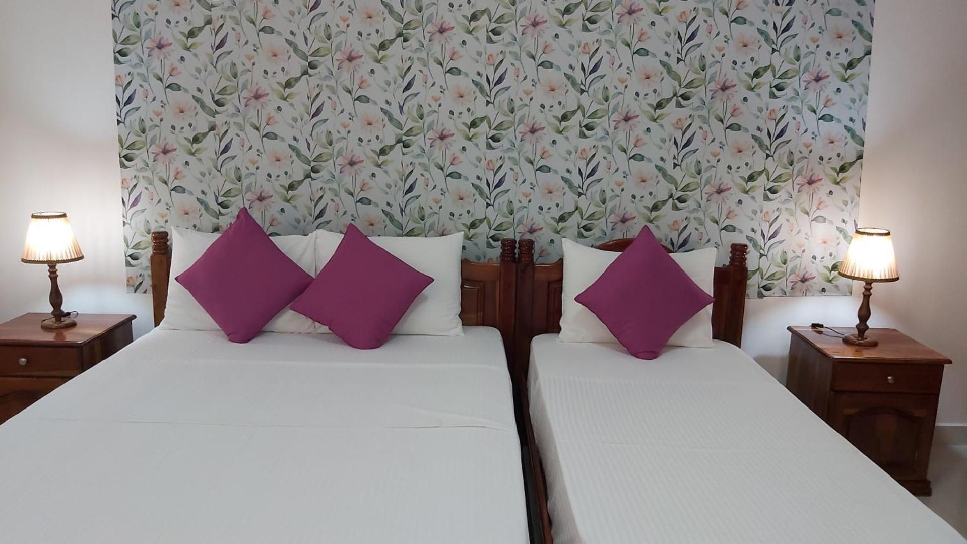 Emma'S Guest House And Self-Catering Au Cap Luaran gambar