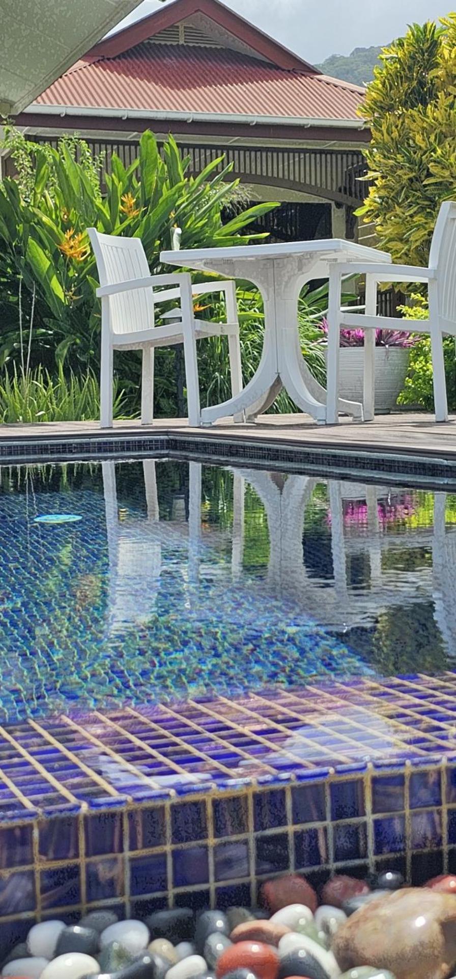 Emma'S Guest House And Self-Catering Au Cap Luaran gambar