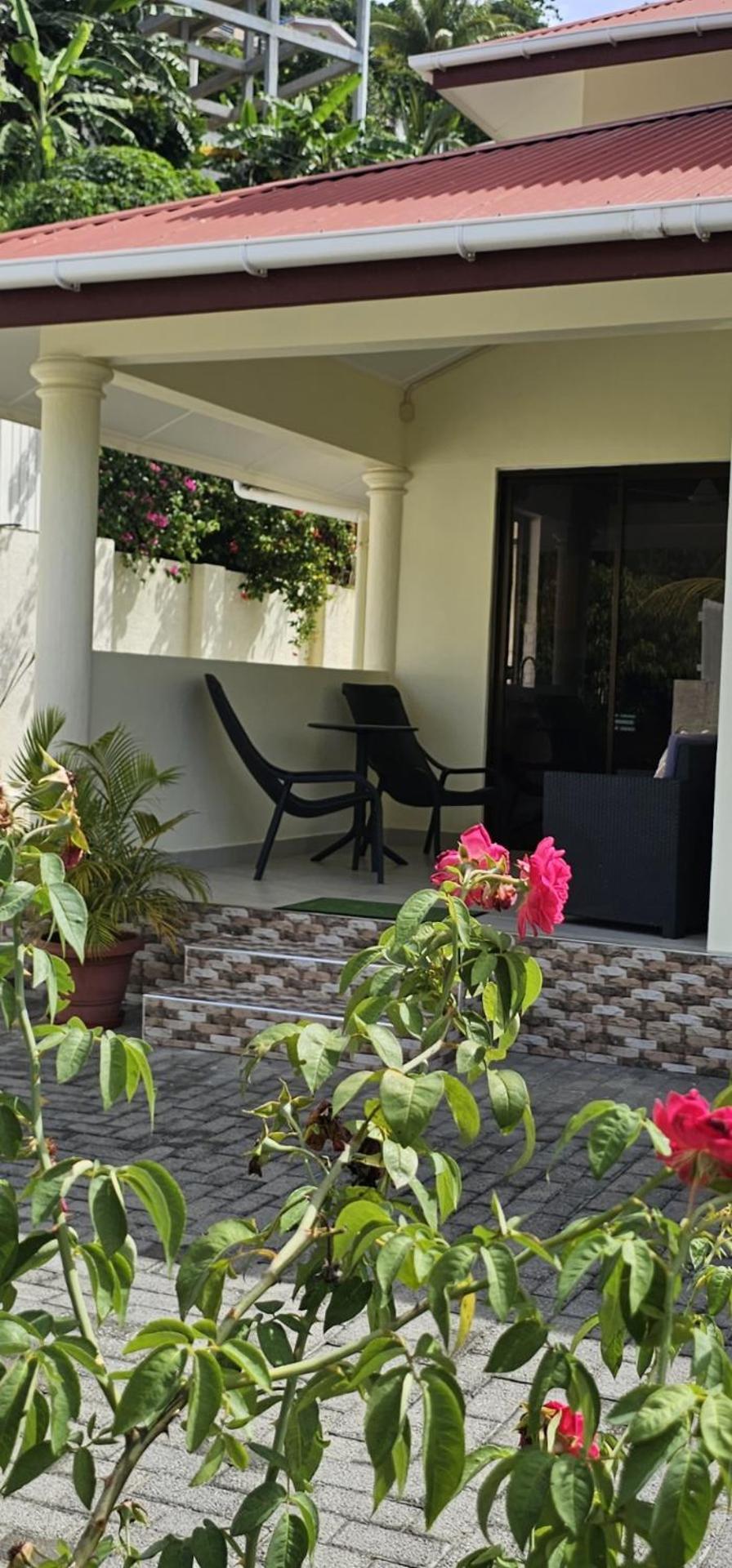 Emma'S Guest House And Self-Catering Au Cap Luaran gambar