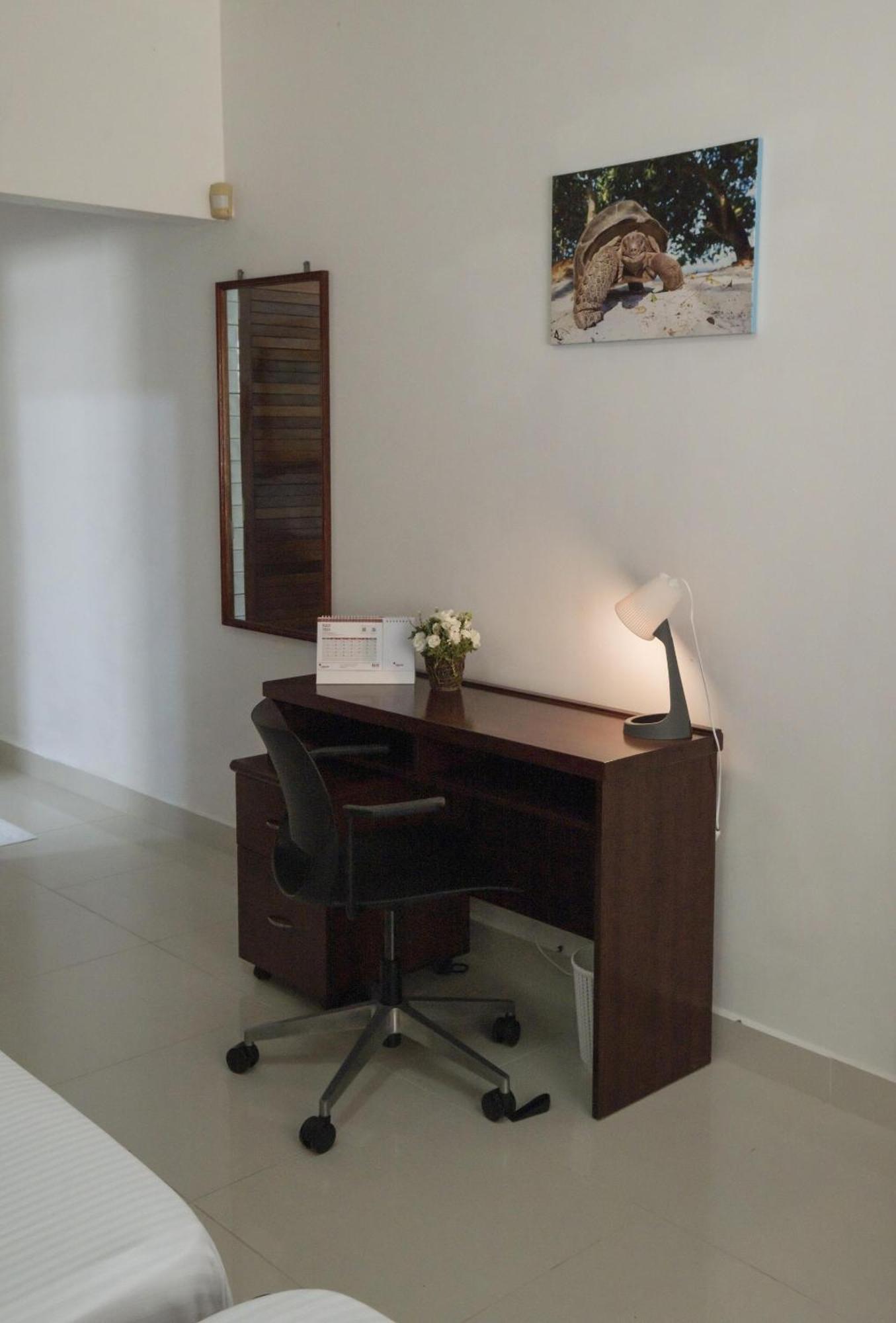 Emma'S Guest House And Self-Catering Au Cap Luaran gambar