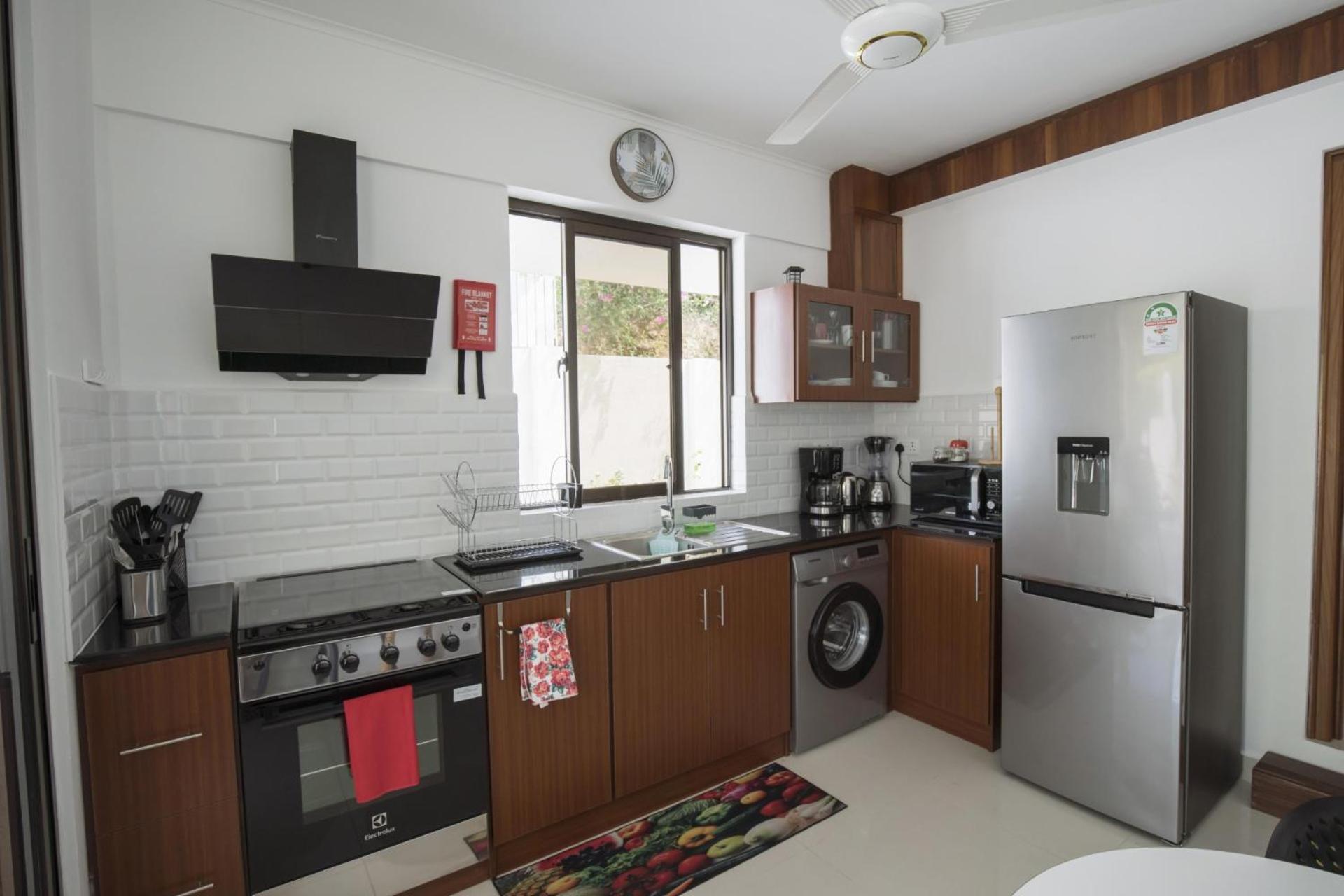 Emma'S Guest House And Self-Catering Au Cap Luaran gambar