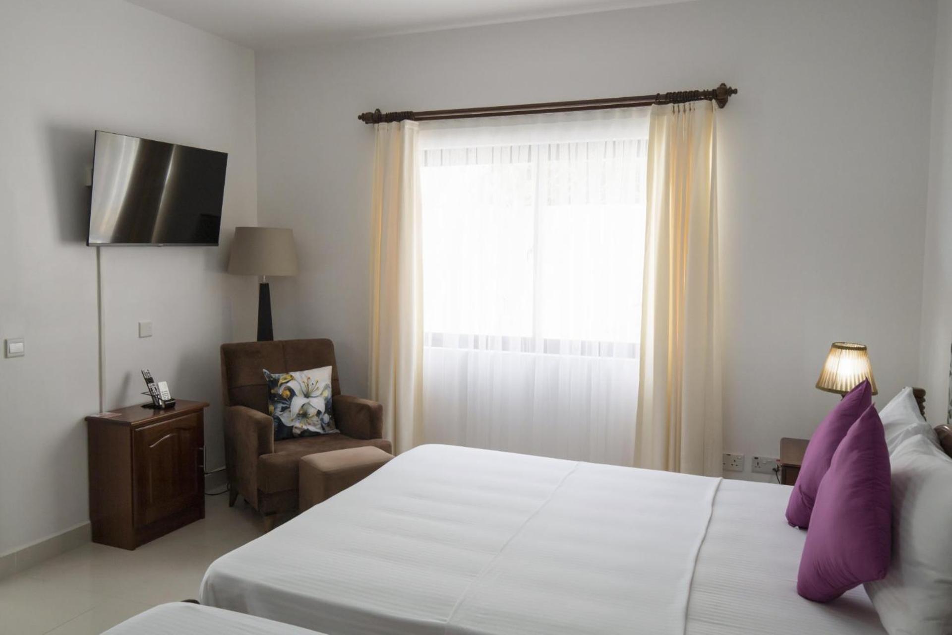 Emma'S Guest House And Self-Catering Au Cap Luaran gambar
