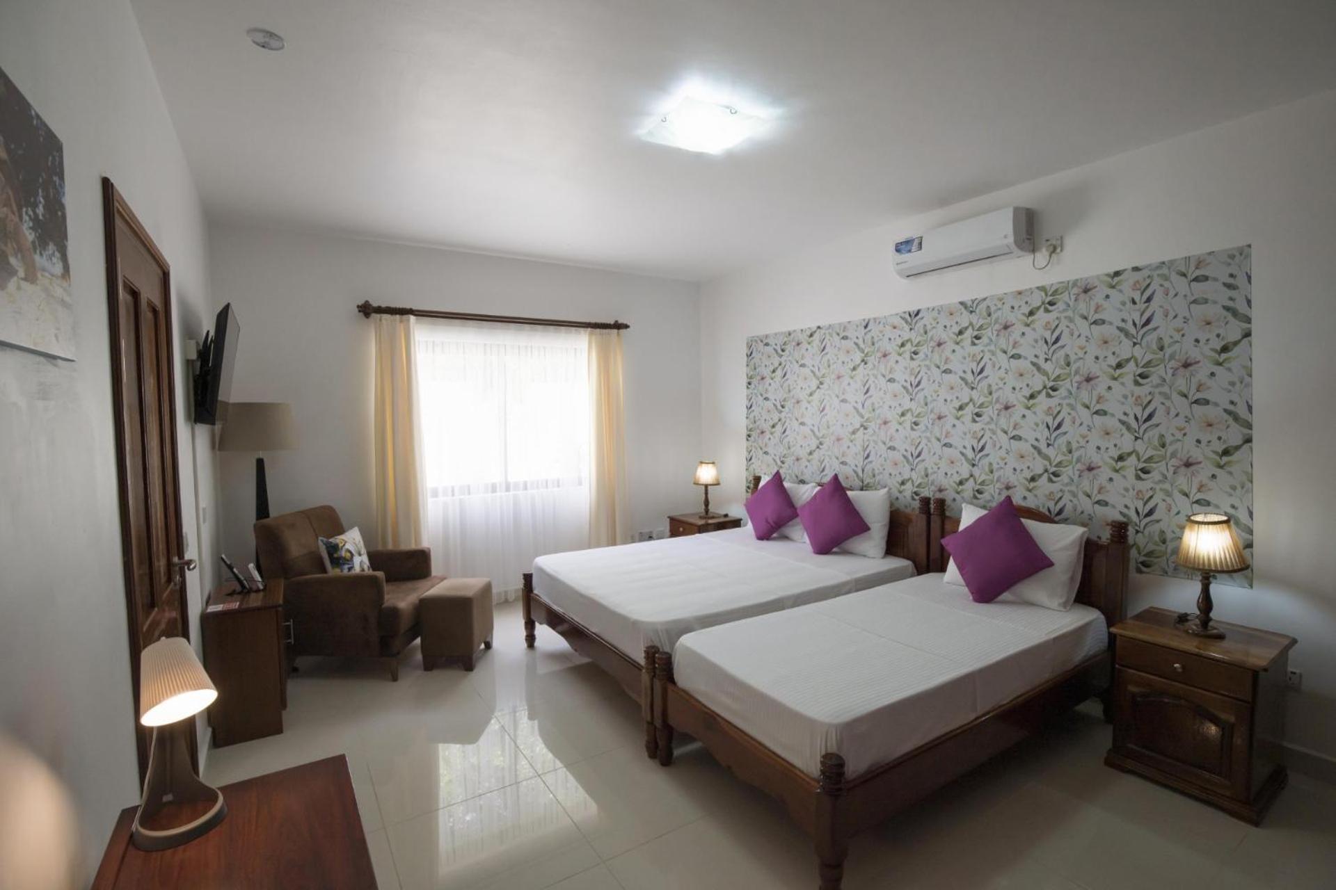 Emma'S Guest House And Self-Catering Au Cap Luaran gambar