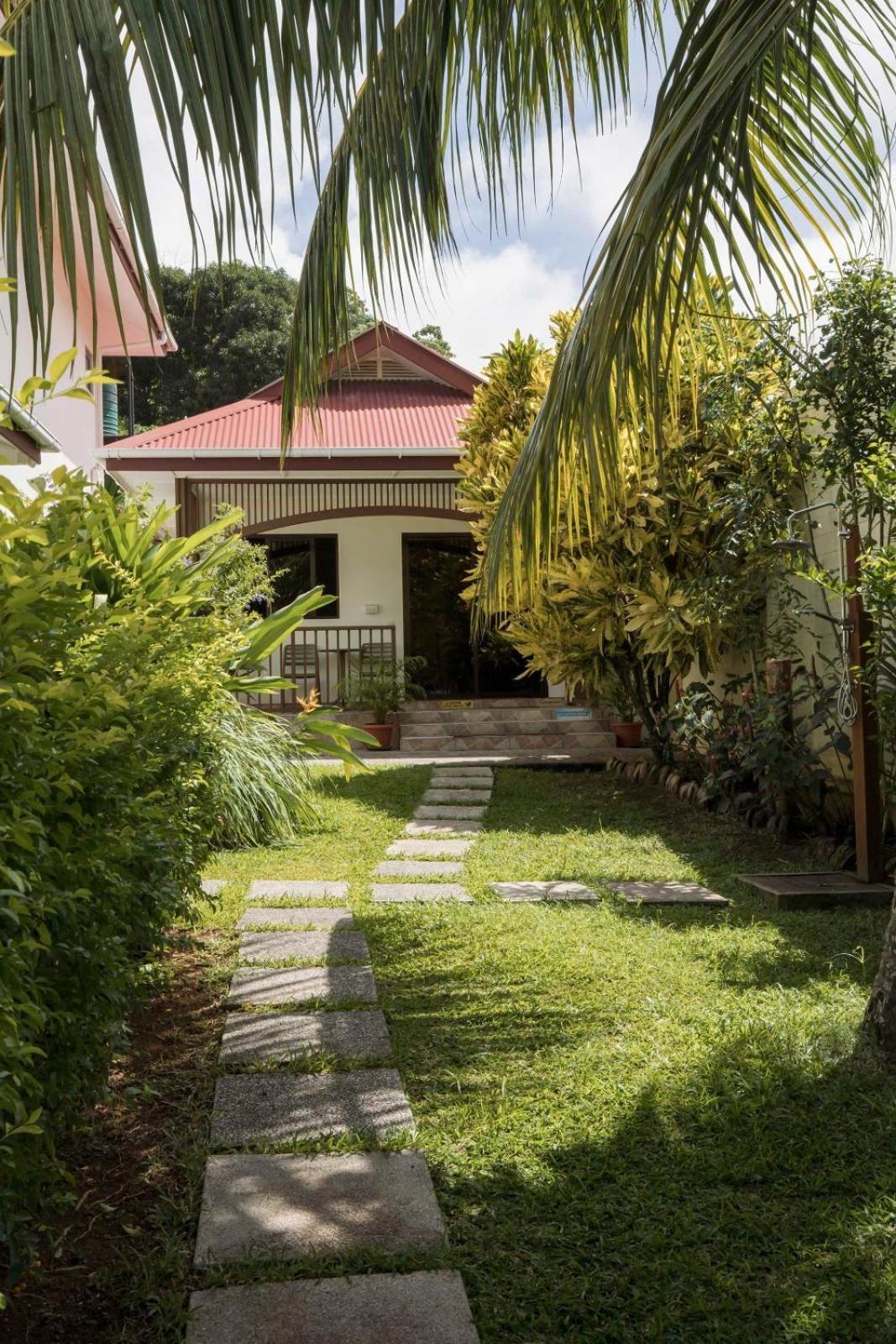 Emma'S Guest House And Self-Catering Au Cap Luaran gambar