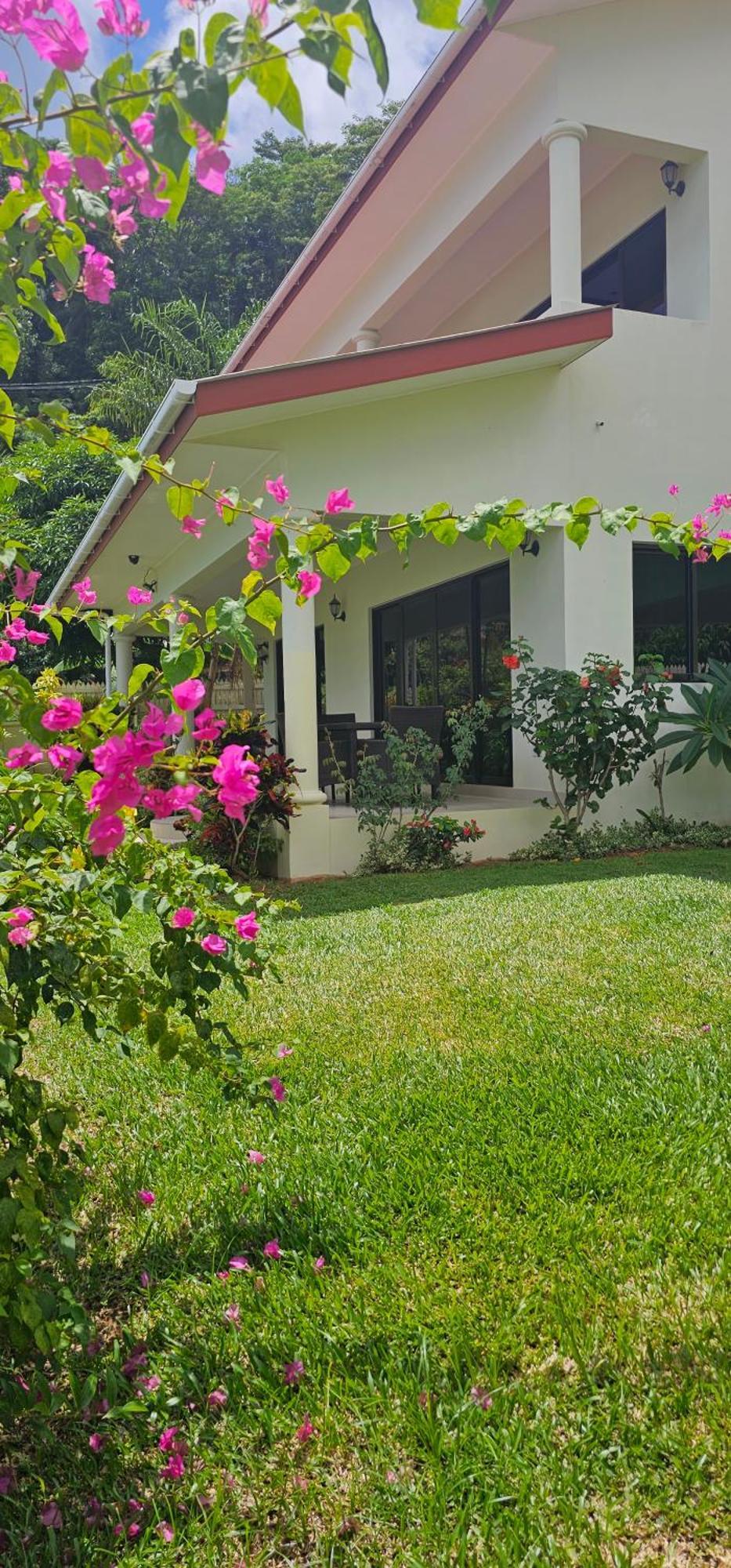 Emma'S Guest House And Self-Catering Au Cap Luaran gambar