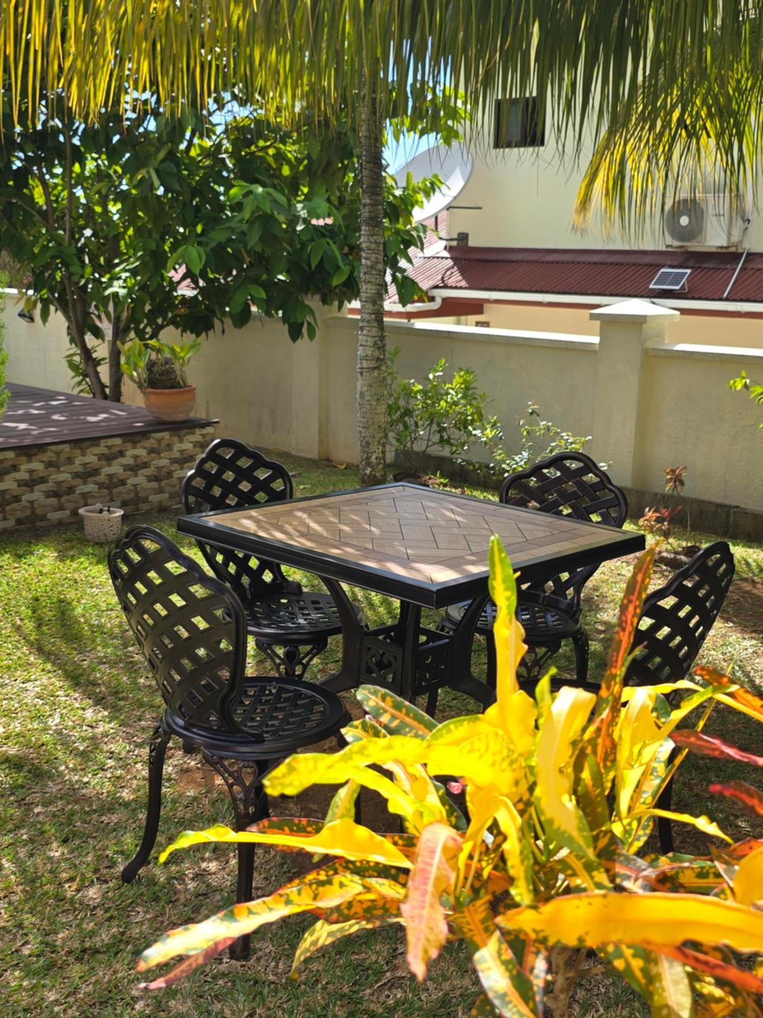Emma'S Guest House And Self-Catering Au Cap Luaran gambar