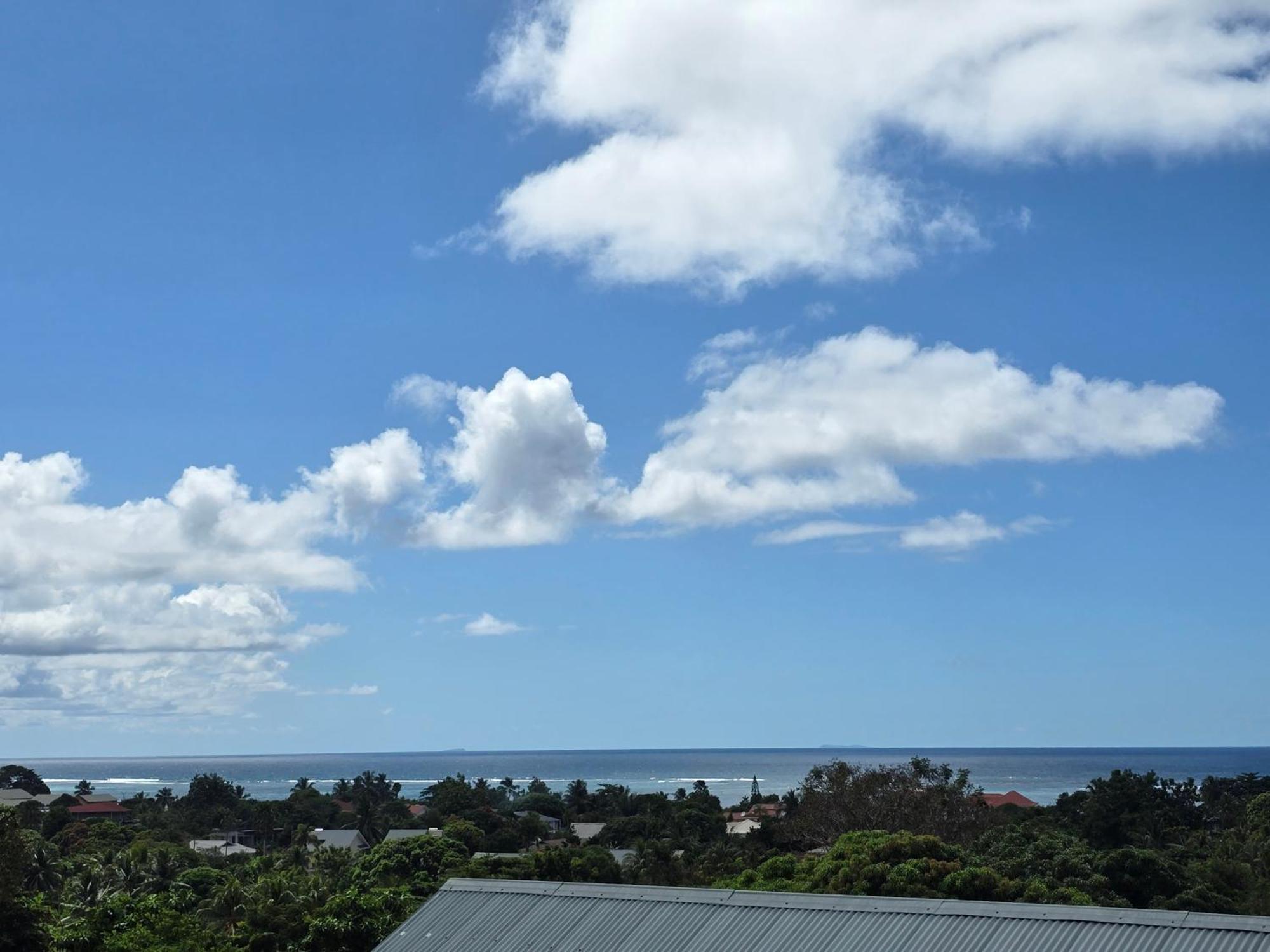 Emma'S Guest House And Self-Catering Au Cap Luaran gambar