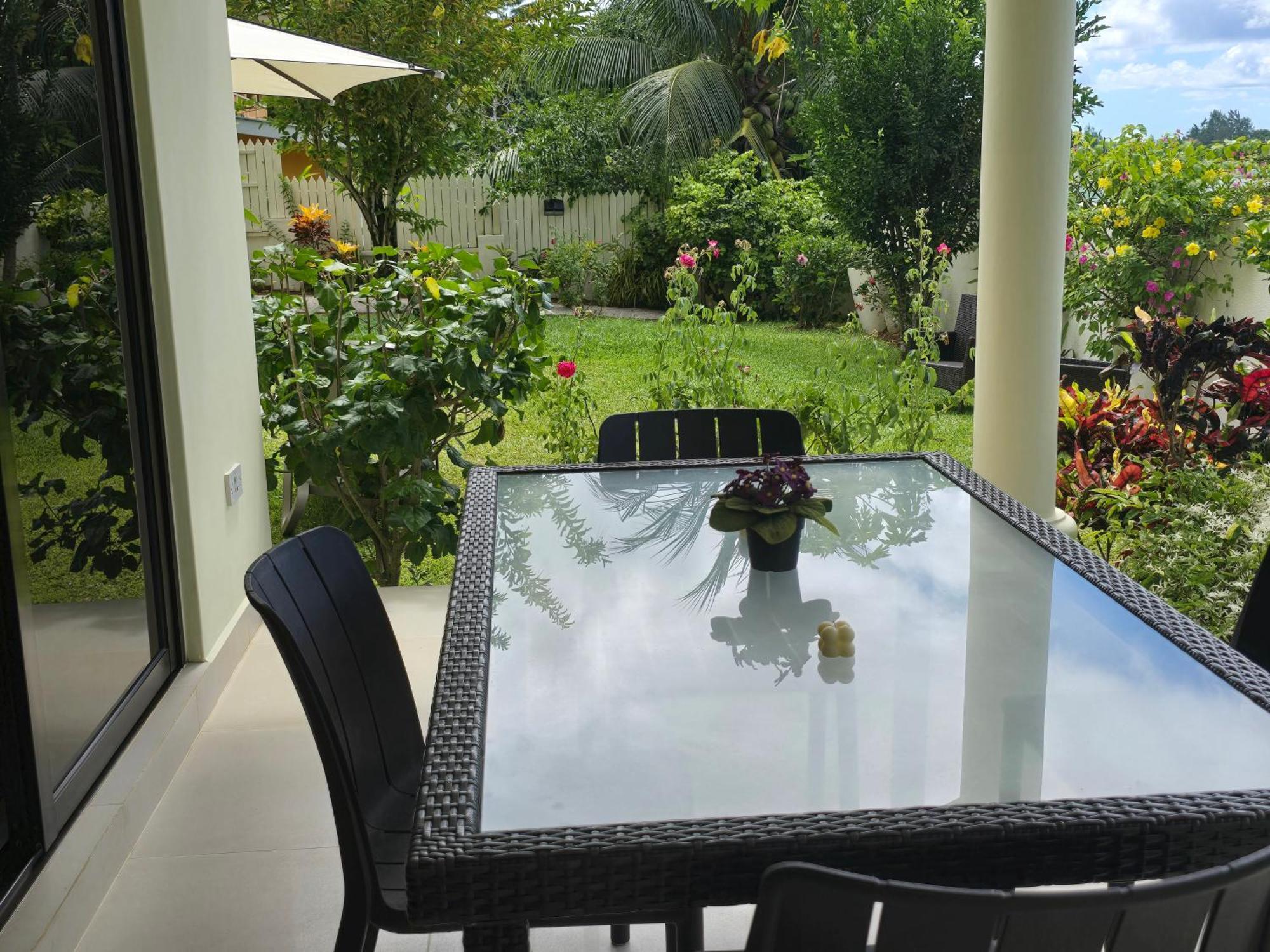 Emma'S Guest House And Self-Catering Au Cap Luaran gambar