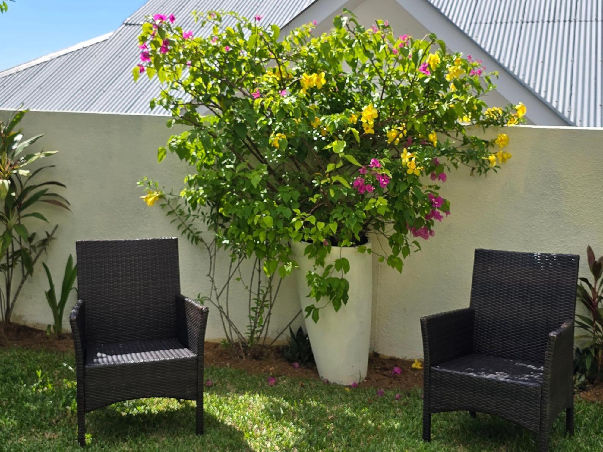 Emma'S Guest House And Self-Catering Au Cap Luaran gambar