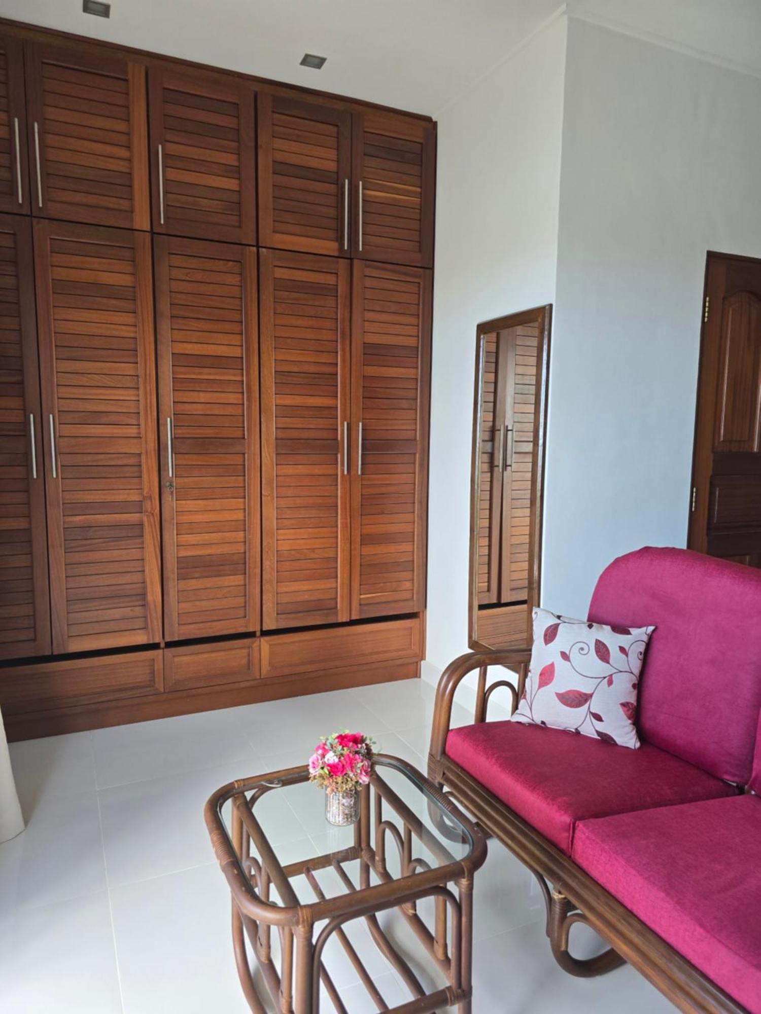 Emma'S Guest House And Self-Catering Au Cap Luaran gambar