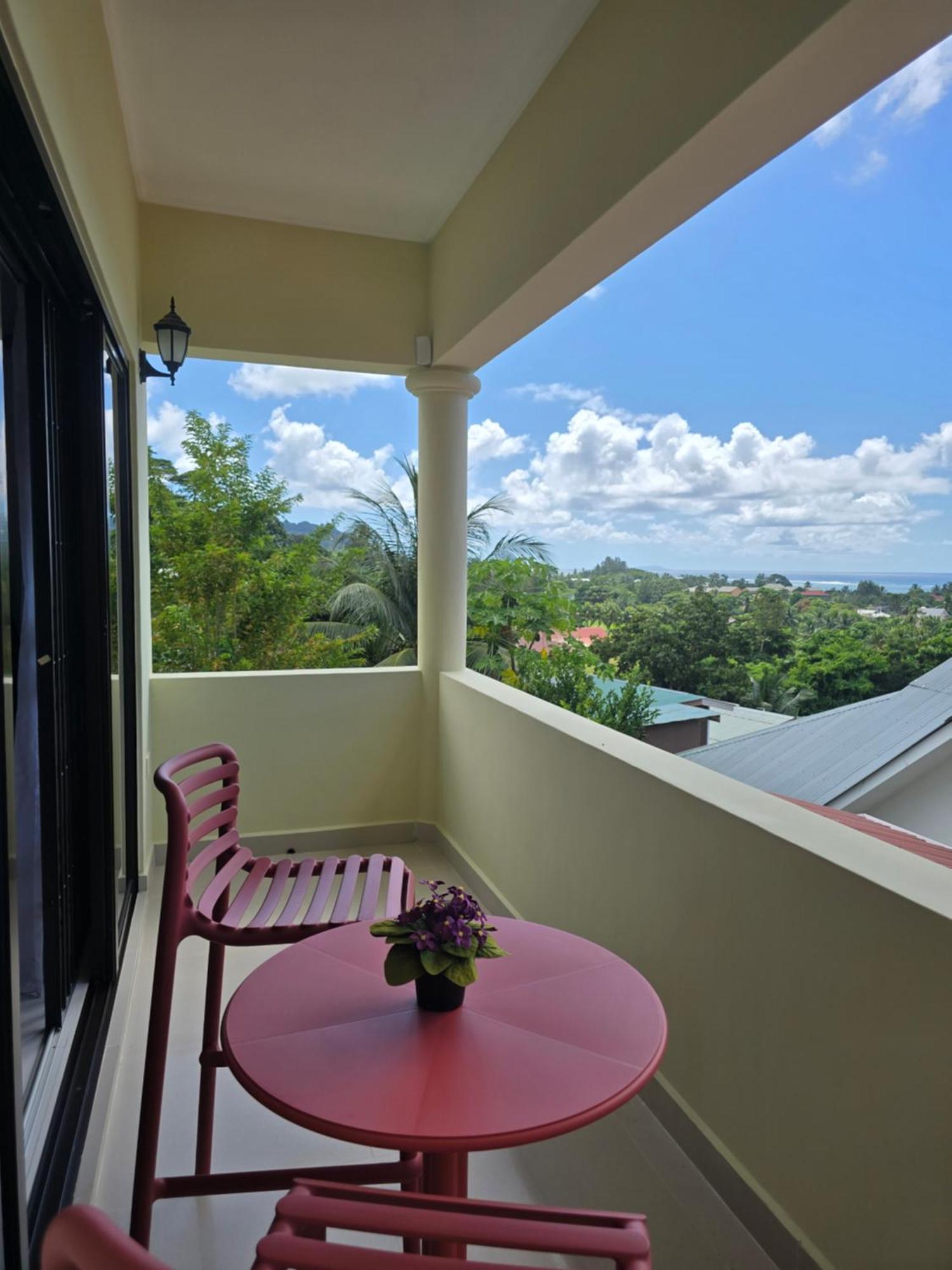 Emma'S Guest House And Self-Catering Au Cap Luaran gambar