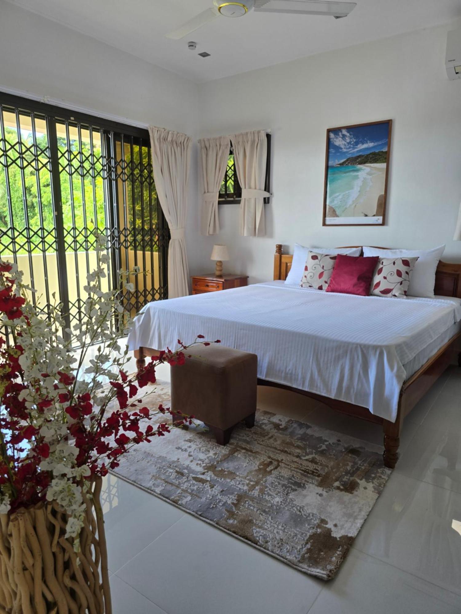 Emma'S Guest House And Self-Catering Au Cap Luaran gambar